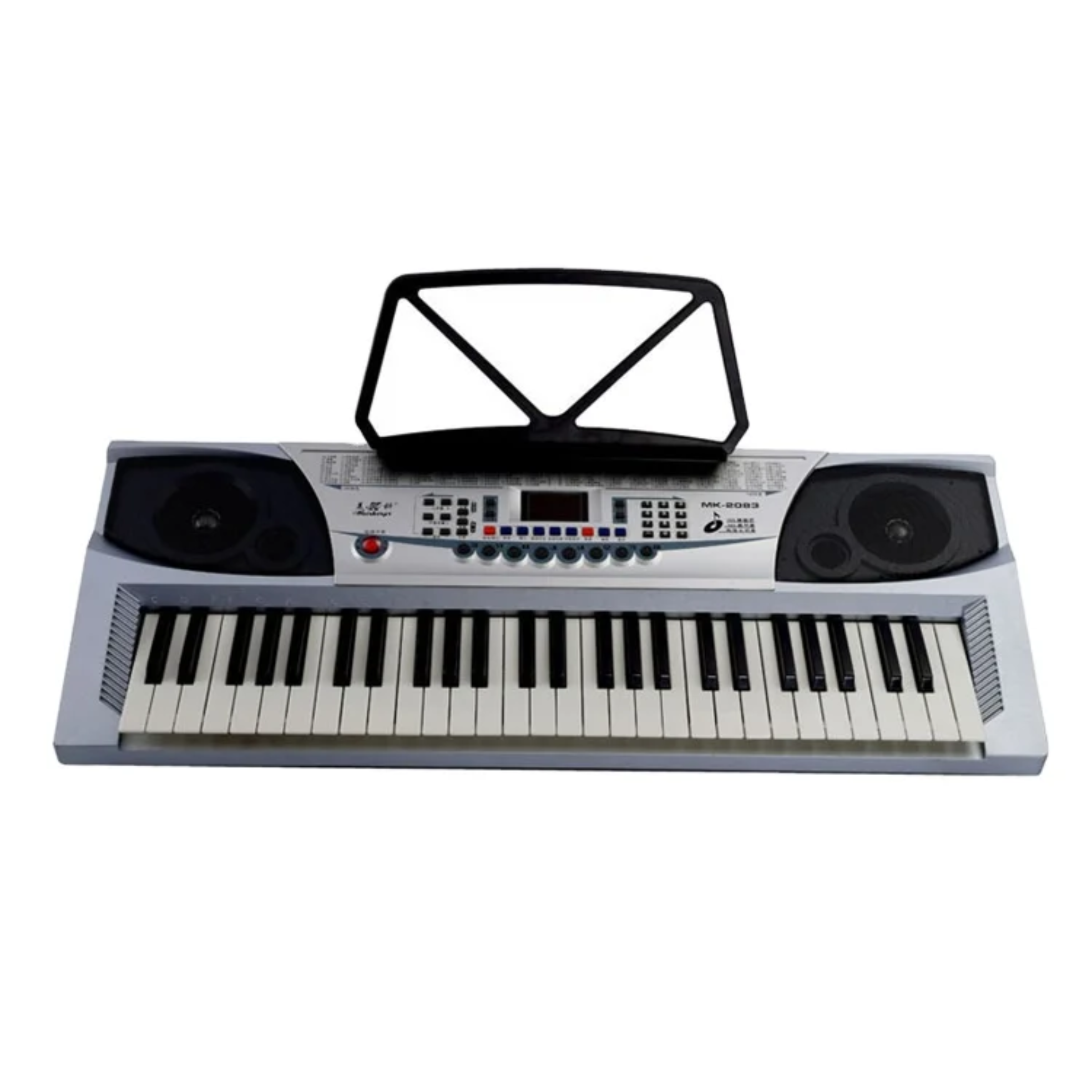 Mk 2083 54 keys keyboard 